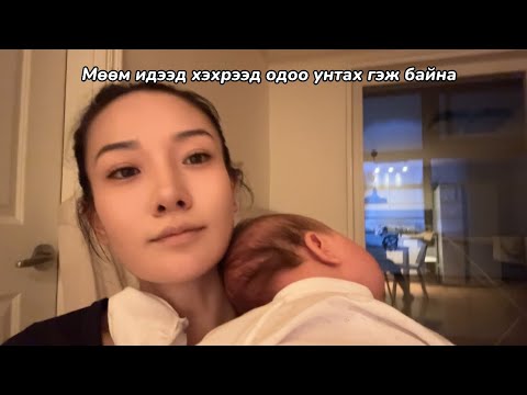 Видео: 1 ӨДРИЙН ВЛОГ ХИЙНЭ ГЭЖ ХУДЛАА ЮМ БАЙНӨӨ 😆 