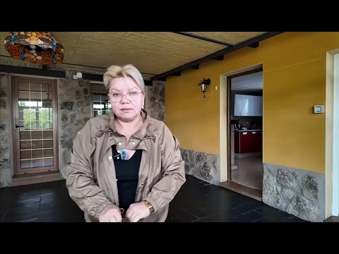 Видео: Есле на ногах стояла . На душе стало легче. Столько нервов было. 