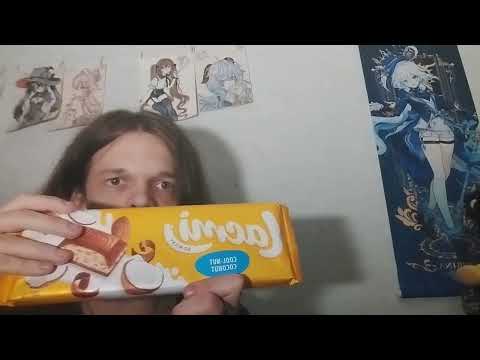 Видео: обзор на чайный ужин