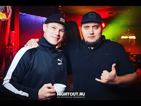 Видео: Истов, ARhip - ❄ Самый белый снег ❄ ( Живой звук)