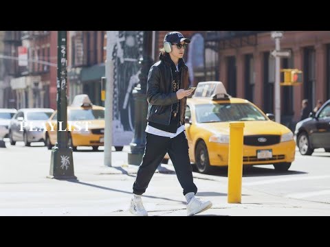 Видео: Плейлист 🎧 Прочь, хандра понедельника!🔥 Бодрящий Feel Good Поп⚡️| Для дороги, работы и кафе