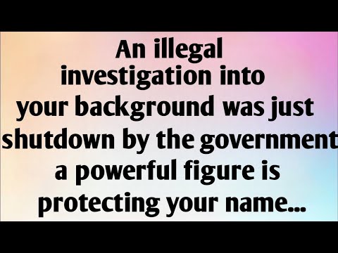Видео: НЕЗАКОННОЕ РАССЛЕДОВАНИЕ ВАШЕГО...