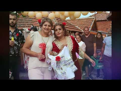 Видео: Погодба на Таско и Гергана / Pogodba na Tasko i Gergana