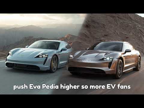 Видео: Porsche и Hyundai просто РАЗГРОМИЛИ Lucid в тесте на быструю зарядку — результаты просто ПОТРЯСАЮ...