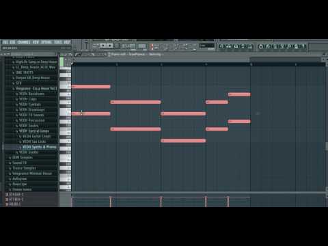 Видео: Пишем трек в стиле Deep House[NuDisko/IndiDance]с нуля. Вступление, начинаем работу №1.