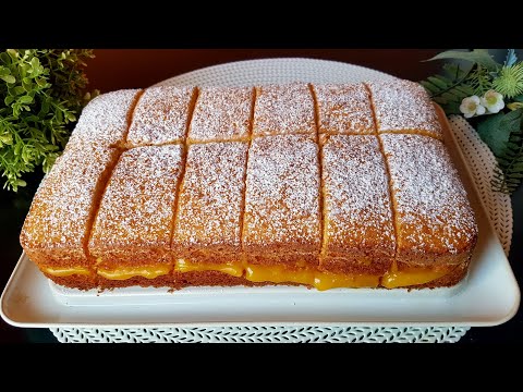 Видео: Десерт за 5 МИНУТ! вы будете делать этот десерт каждый день! супер вкусно.Исчезает в одно мгновение.