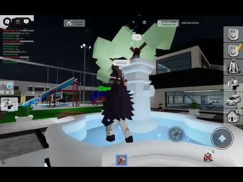 Видео: Как сделать Мисс Циркуль в Роблокс?