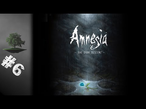 Видео: Amnesia: The Dark Descent ♦ №6 - ФИНАЛ (3 концовки).