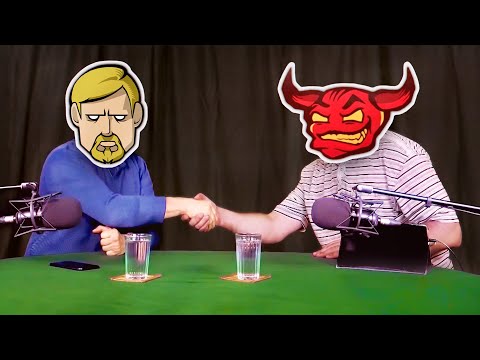 Видео: CustomStories и PoleznyiBes отмечают похороны Dark Souls 2
