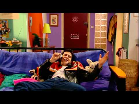 Видео: Испанский язык.Сэм в Испании.Серия-5 Ha nacido una estrella.avi