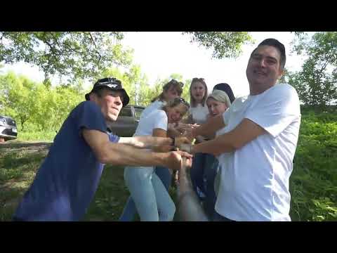 Видео: клип на выпускной 2024 от родителей