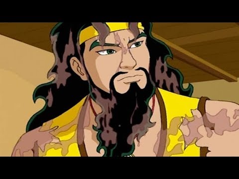 Видео: Сандoкан 3 сезон серия 23 / Sandokan season 3 - RU