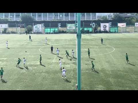 Видео: ФК Берое 0 - 5 ФК Ямбол 2клип