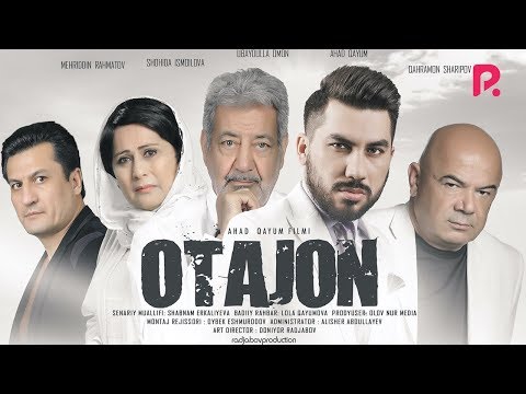 Видео: Otajon (o'zbek film) | Отажон (узбекфильм) 2019 #UydaQoling