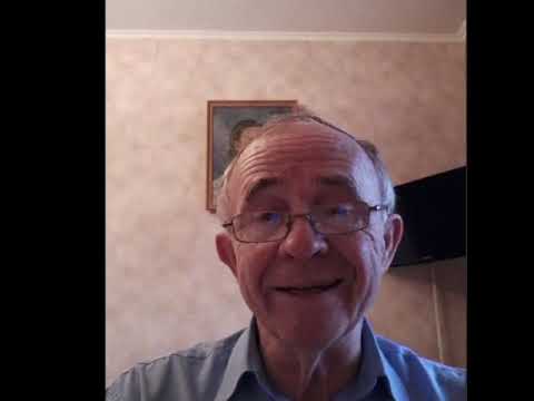 Видео: Мастер-класс Горбенко  В.А  (тромбон, туба) 1-6 ноября 2020г