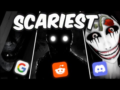 Видео: Я позволил социальным сетям выбрать самую «страшную» игру в Roblox