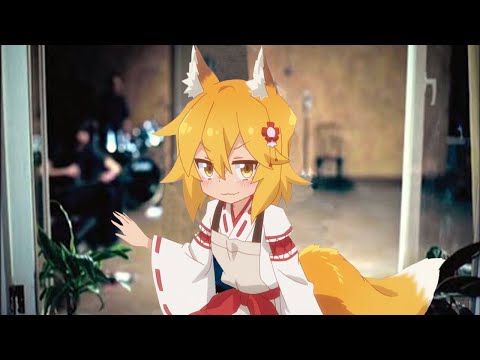 Видео: Уходи, дверь закрой - Женя Отрадная (AI Cover) #AiCover #SenkoSan