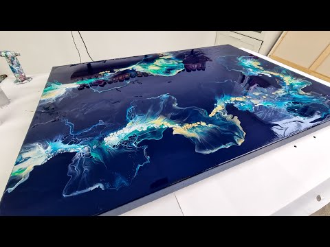 Видео: ОГРОМНАЯ ГОЛЛАНДСКАЯ ЖИВОПИСЬ (Великолепно!)