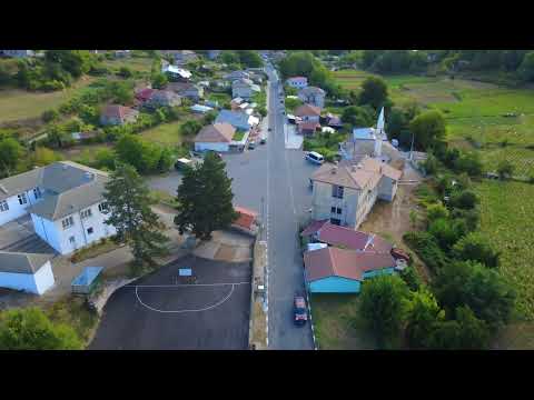 Видео: Село Егрек - последните дни на лятото.