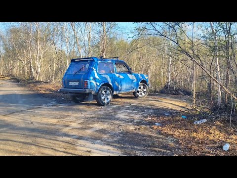 Видео: ПРИРОДА КОРЗУНОВО | РАЗБИЛИ ЛАГЕРЬ, ВОДОПАД!