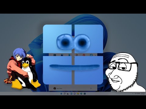 Видео: Почему Мне Не Нравится Windows 11
