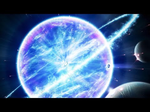 Видео: ТЕОРИЯ ПУЛЬСИРУЮЩЕЙ ВСЕЛЕННОЙ