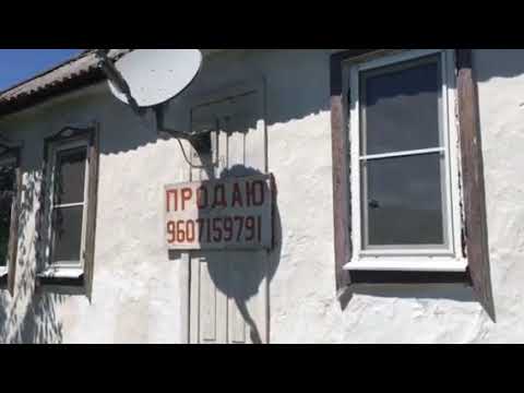 Видео: Новопрохладное Сахрай