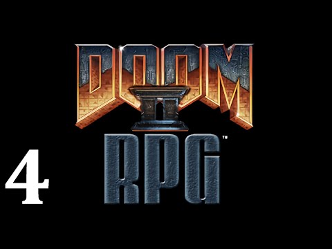 Видео: DOOM 2 RPG | Администрация ОАК