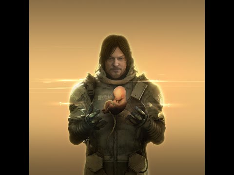 Видео: DEATH STRANDING DIRECTOR'S CUT Прохождение Часть 5