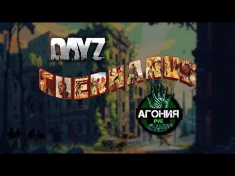 Видео: DayZ [RU] сервер Агония PVE 1 играем с другом Алексеем выполняем квесты Ангелов #SCUM#DayZ
