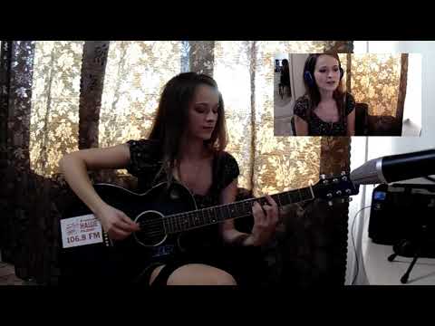 Видео: Ideя fix - Не вспоминай ( кавер )