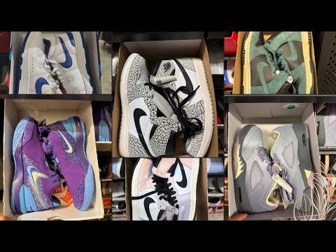 Видео: Шопинг в Паттайе 2024: Супер скидки в аутлетах Nike и Adidas!