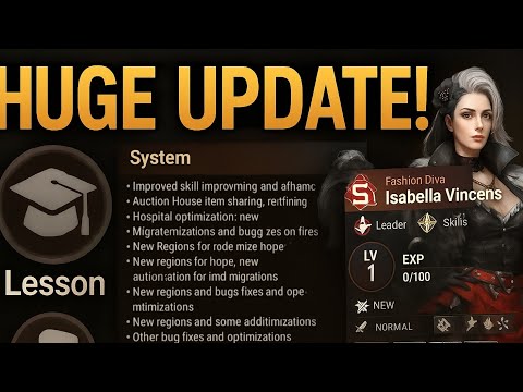 Видео: Скоро обновление Stacked 😵 | Последние выжившие после Судного дня