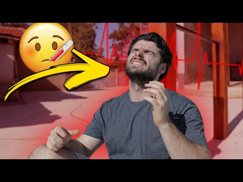 Видео: Денят в който тялото ми СПРЯ