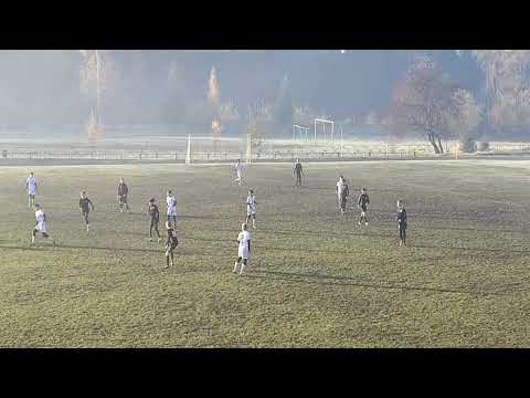 Видео: Верес-1 - ДЮСШ-25 5:0