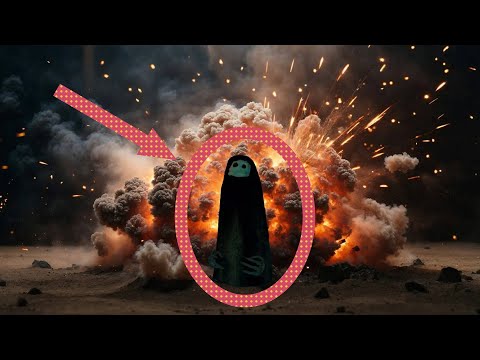 Видео: Выжил при встрече с ней!?Я не верю в это