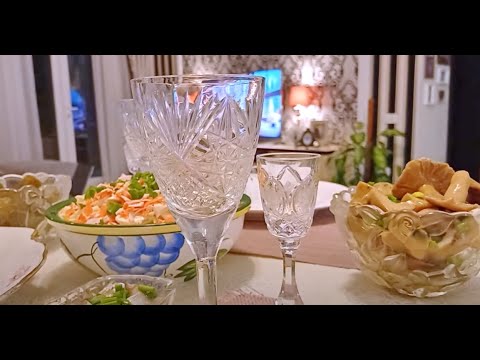 Видео: Как мы отметили Рождество 2024.