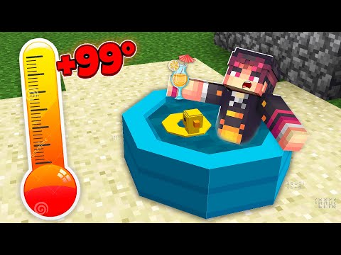 Видео: МЕН ӨЗІМЕ ЕН КЕРЕМЕТ ДЕМАЛУ ОРНЫН САЛДЫМ! қазақша майнкрафт казакша