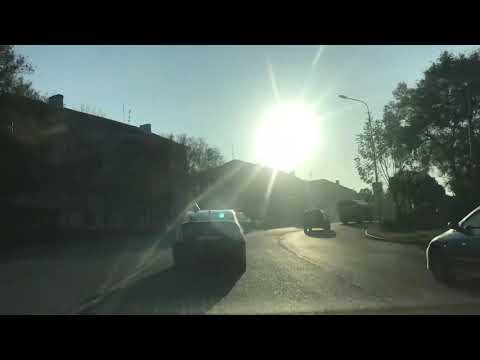 Видео: Маршрут Артем 1низкий