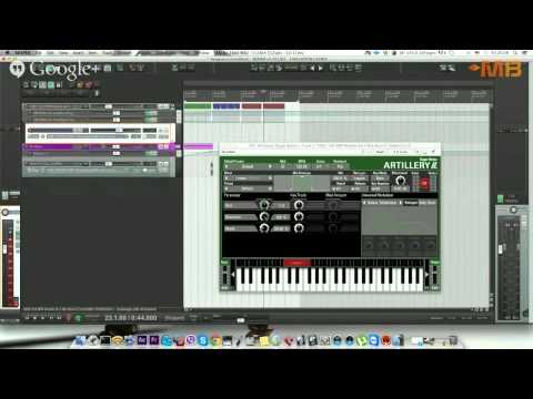 Видео: Алексей Разумов   КАК РАЗНООБРАЗИТЬ АРАНЖИРОВКУ