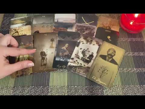 Видео: ЧТО ОН ДУМАЕТ ОБО МНЕ ПРЯМО СЕЙЧАС сегодня В ДАННУЮ МИНУТУ?Его Мысли и Чувства Любовь к Вам Сегодня