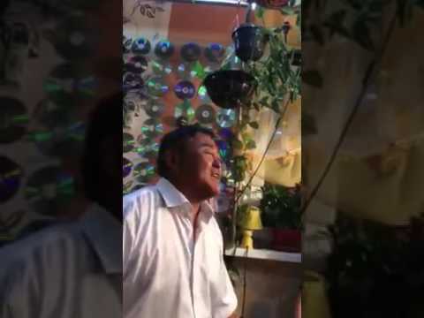 Видео: Хальмагууд уралаан! Песня про судьбу калмыцкого народа прямо за столом