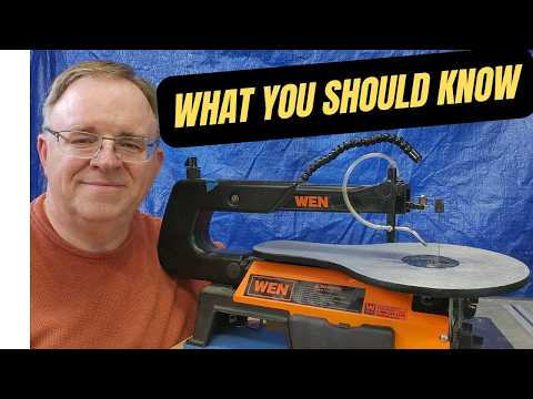 Видео: Выбор первой лобзиковой пилы. Чему я научился, работая с первой лобзиковой пилой