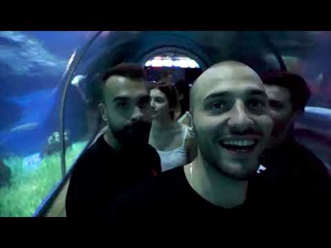Видео: Влогичич од Барселоничич (part 3ипол) *ПОСЛЕДЕН ДЕЛ*