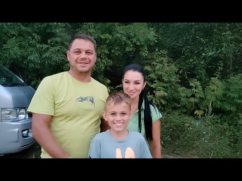 Видео: РЫБАЛКА НА ГОРНОЙ РЕЧКЕ.САМЫЙ ЛУЧШИЙ ОТДЫХ С СЕМЬЁЙ .22 августа 2023 г.