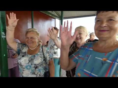 Видео: Новости из сквера гармонистов г.Орла 13. 07. 2025.