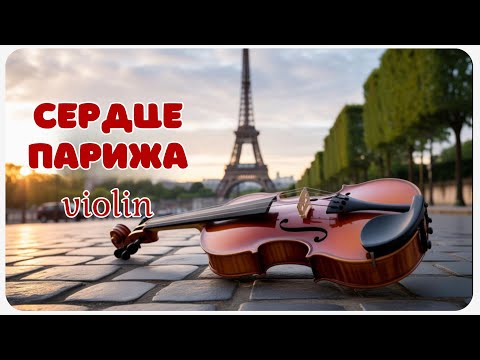 Видео: Скрипка между любовью и тишиной