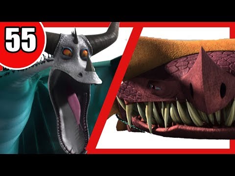 Видео: ТАЙФУМЕРАНГ vs ОГНЕБРОН. Кто кого?