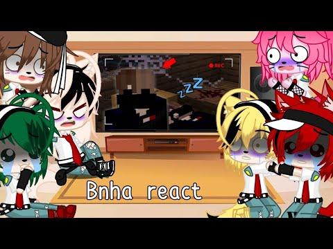 Видео: °Mha react to Никита Берг°//Оригинал?//°Gacha_club°Continue?