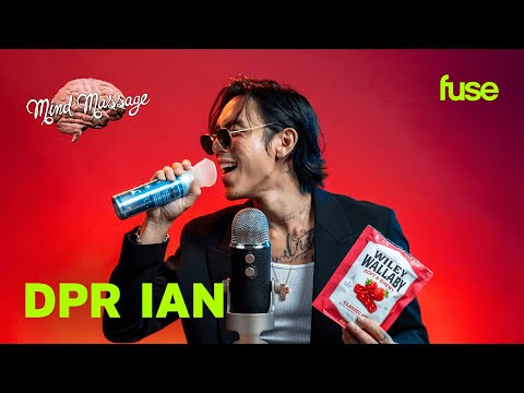 Видео: DPR Ian демонстрирует ASMR с колокольчиками, рассказывает о музыкальных вдохновениях и мини-альбо...